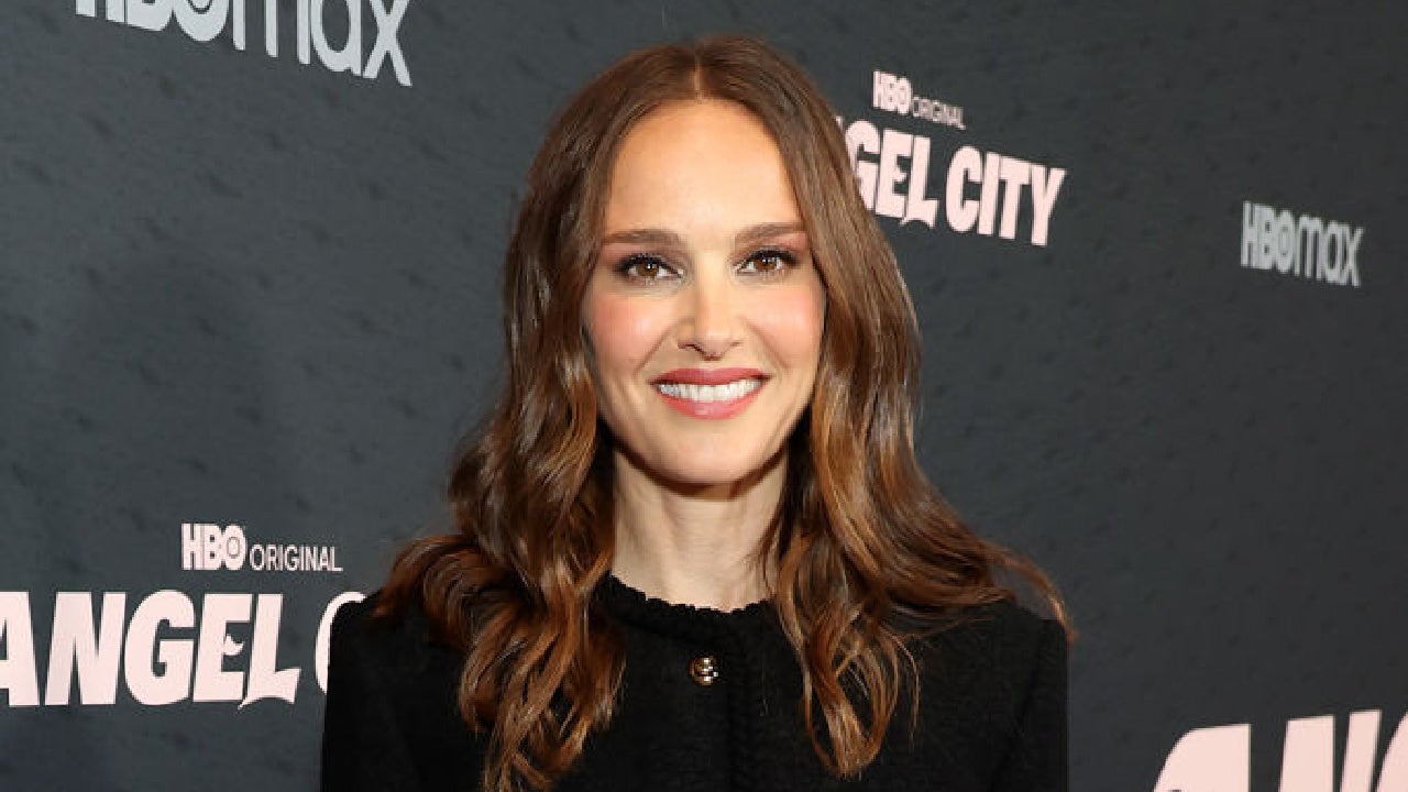 Natalie Portman In Talks With Ryan Reynolds for 'Friendly' Match